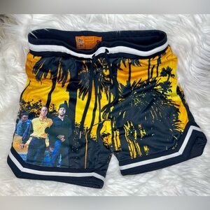 Men’s Boyz N The Hood Shorts